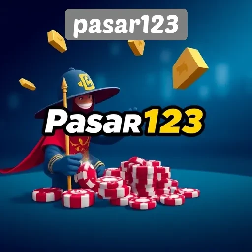 Keunggulan Game Online di Pasar123 untuk Gamer Indonesia