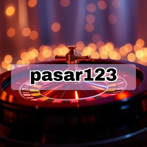 pasar123 Game Kartu