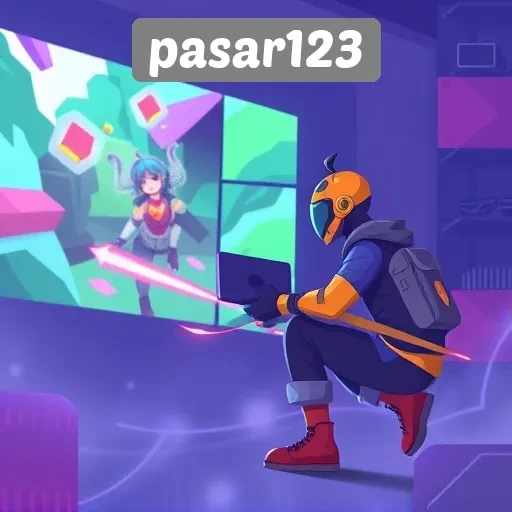 Tantangan dan Kesempatan Pasar123 Dalam Industri Game Digital