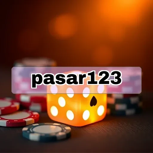 pasar123 Kontes
