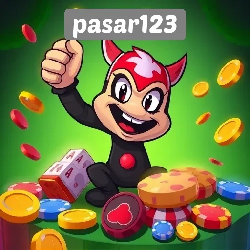 Beragam Pilihan Game Menarik di Pasar123
