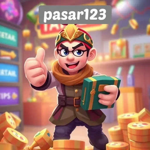 Strategi Berbelanja Game yang Efisien di Pasar123
