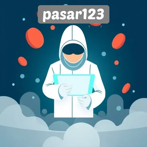 Menilai Keamanan Transaksi di Situs Game Pasar123