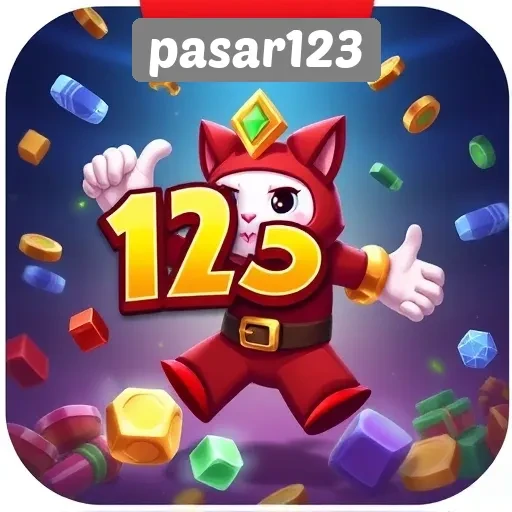 Evolusi Pasar123 Dalam Menyediakan Konten Game Berkualitas