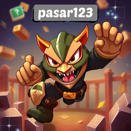 Menggali Beragam Jenis Game di Pasar123