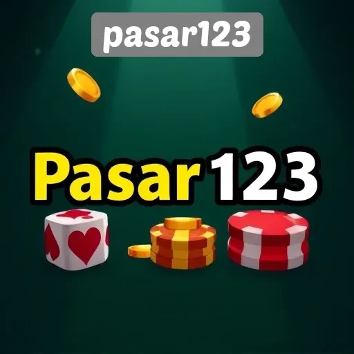 Mengulik Fitur Unggulan dari Situs Game Pasar123