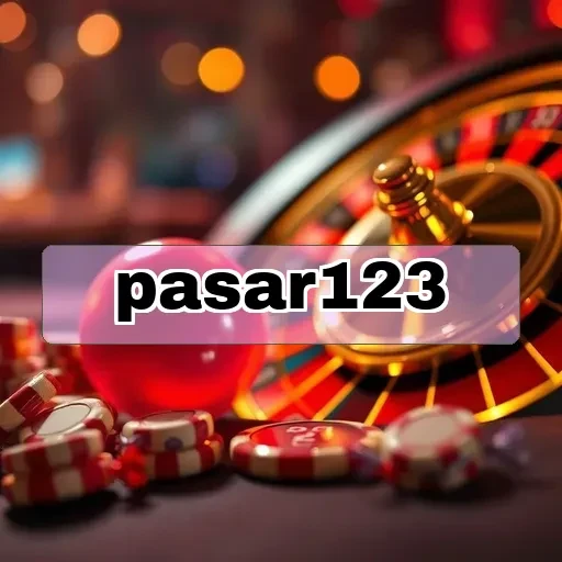 pasar123 Forum Diskusi