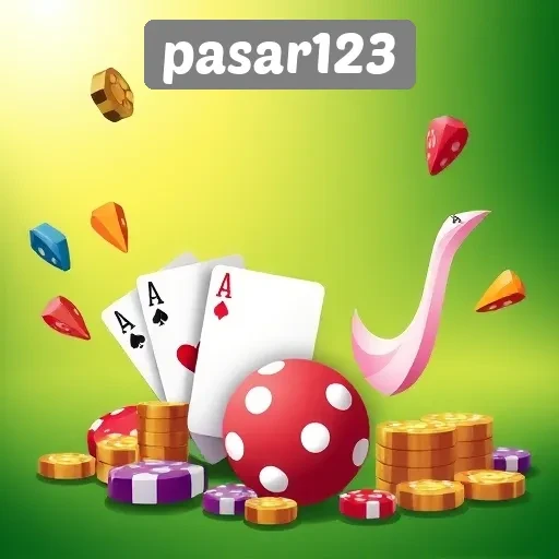 Ragam Permainan yang Tersedia di Pasar123 untuk Semua Kalangan