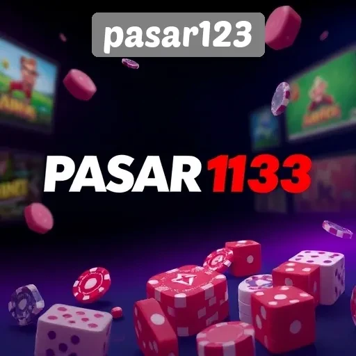 Keunggulan Pasar123 dalam Dunia Game Online