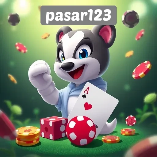 Inovasi Permainan Terbaru di Pasar123