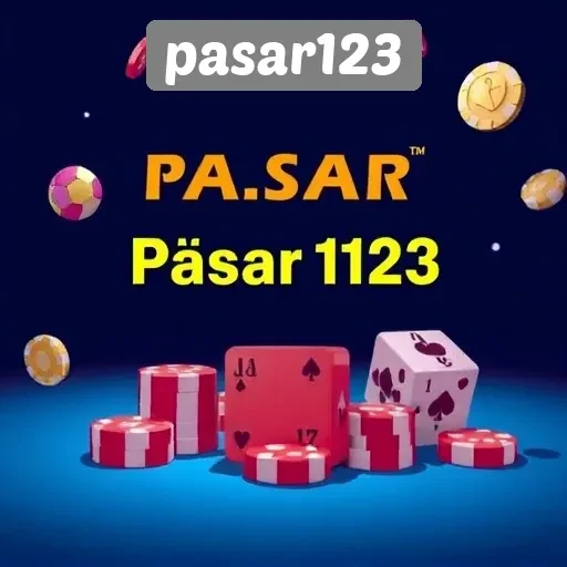 Mengenal Pasar123 Sebagai Platform Game Terpercaya di Indonesia