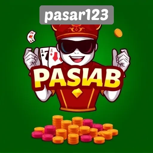Keunggulan Game Online di Pasar123 untuk Pecinta Game