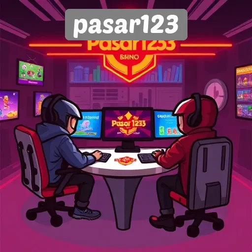 Cara Mengoptimalkan Penggunaan Pasar123 untuk Gamer