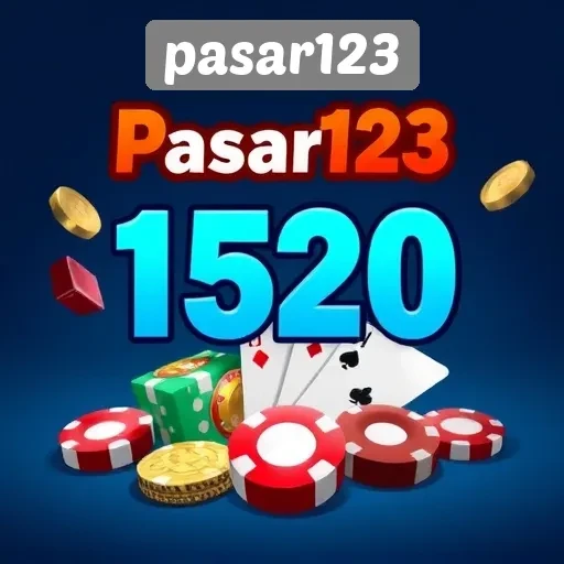 Mengenal Lebih Dekat Situs Game Pasar123