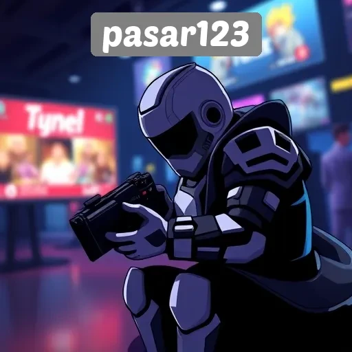 Dampak Pasar123 terhadap Industri Game Lokal