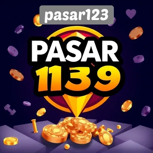 Pasar123 Sebagai Platform Game Terpercaya di Indonesia