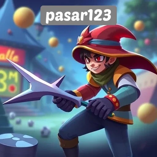 Rekomendasi Game Populer di Pasar123 Untuk Tahun Ini