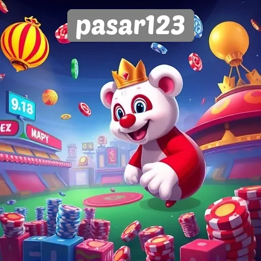 Tipe Permainan Populer di Pasar123 dan Ulasannya