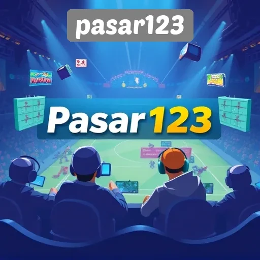 Potensi Pasar123 dalam Meningkatkan Komunitas Game di Tanah Air