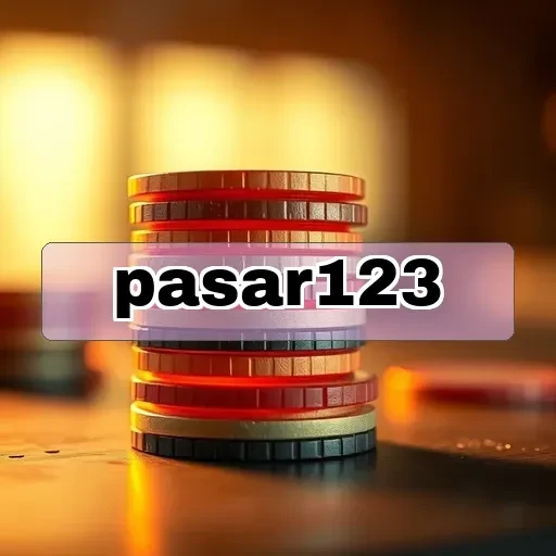 pasar123 Hadiah