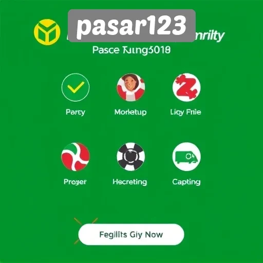 Tips Mencari Promo dan Diskon di Pasar123 untuk Gaming