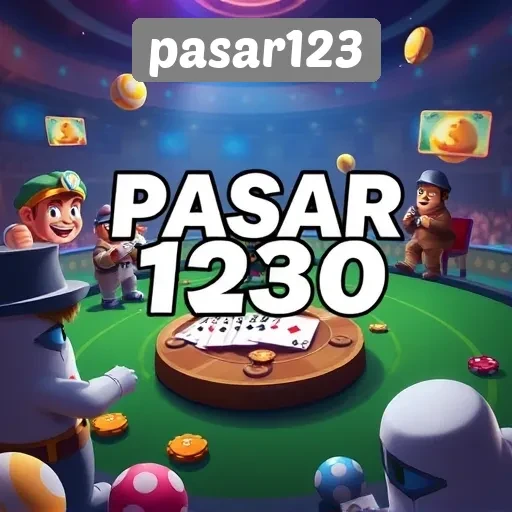 Keunggulan Pasar123 Dalam Menyediakan Game Berkualitas