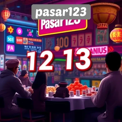 Mengulas Fitur-Fitur Unggulan di Situs Pasar123
