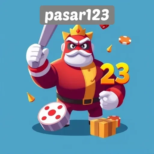 Keuntungan Berbelanja Game di Pasar123 untuk Gamer Indonesia