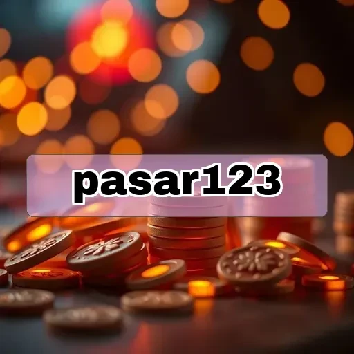 pasar123 Permainan Simulasi