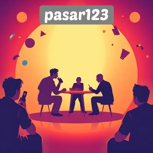 Bagaimana Pasar123 Mendukung Pengembangan Game Lokal