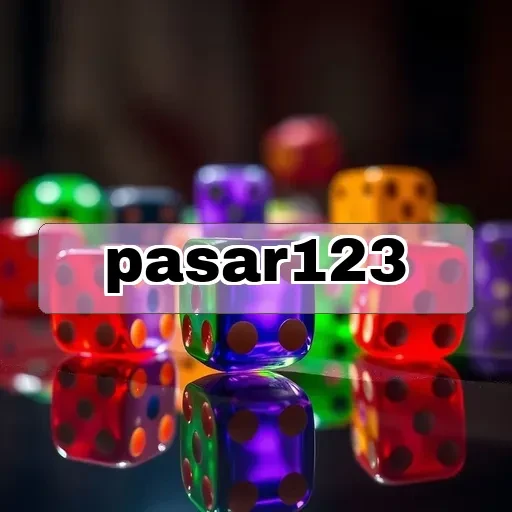 pasar123 Turnamen