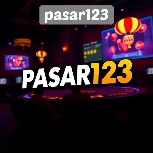 Ulasan Pengalaman Pengguna di Situs Game Pasar123