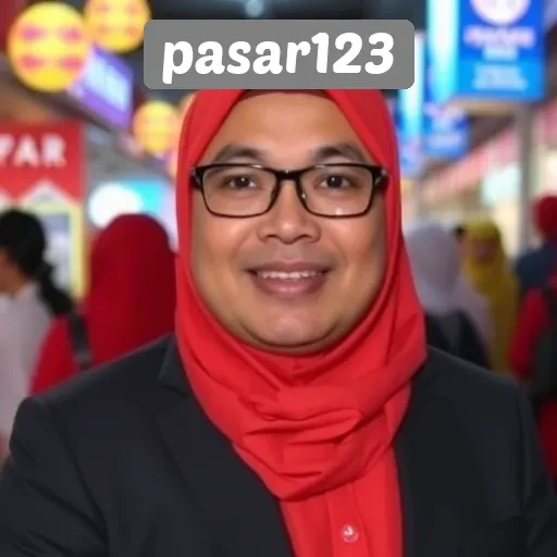 Pendapat Pengguna tentang Pengalaman Berbelanja di Pasar123