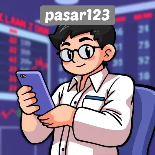 Kelemahan yang Perlu Diketahui tentang Pasar123